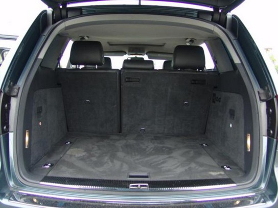 Florida Fine Cars - Used VOLKSWAGEN TOUAREG 2006 MIAMI AWD