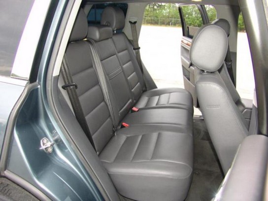 Florida Fine Cars - Used VOLKSWAGEN TOUAREG 2006 MIAMI AWD