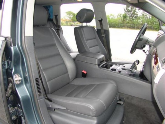 Florida Fine Cars - Used VOLKSWAGEN TOUAREG 2006 MIAMI AWD