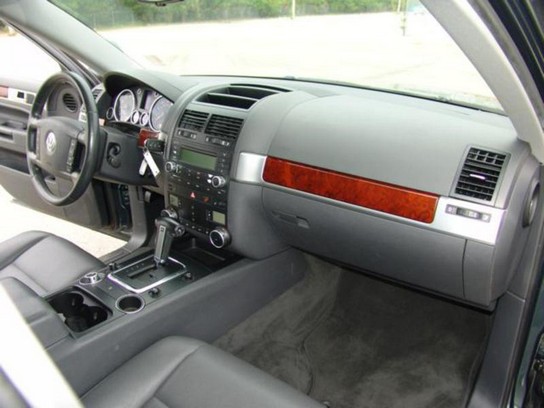 Florida Fine Cars - Used VOLKSWAGEN TOUAREG 2006 MIAMI AWD