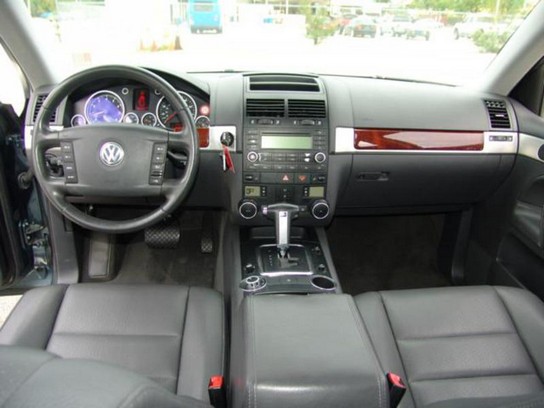 Florida Fine Cars - Used VOLKSWAGEN TOUAREG 2006 MIAMI AWD