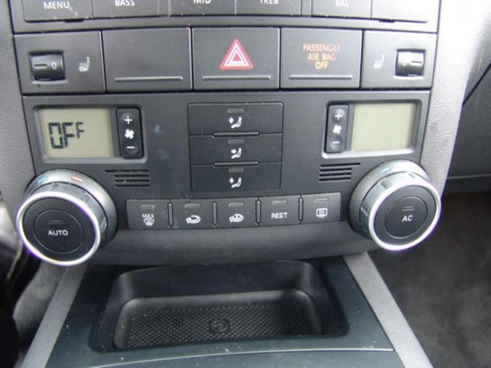 Florida Fine Cars - Used VOLKSWAGEN TOUAREG 2006 MIAMI AWD