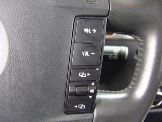 Florida Fine Cars - Used VOLKSWAGEN TOUAREG 2006 MIAMI AWD