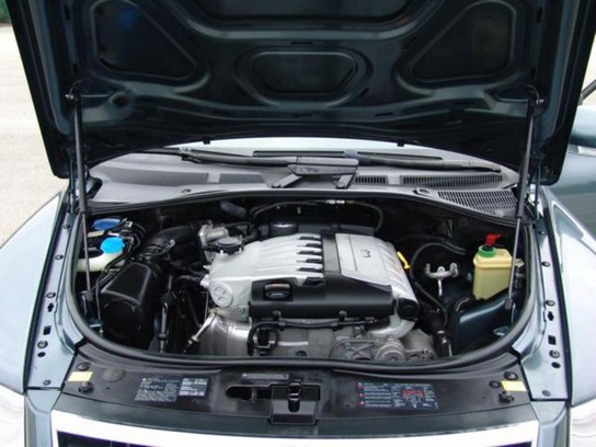 Florida Fine Cars - Used VOLKSWAGEN TOUAREG 2006 MIAMI AWD