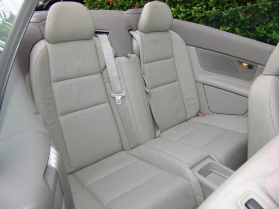 Florida Fine Cars - Used VOLVO C70 2006 MIAMI T5