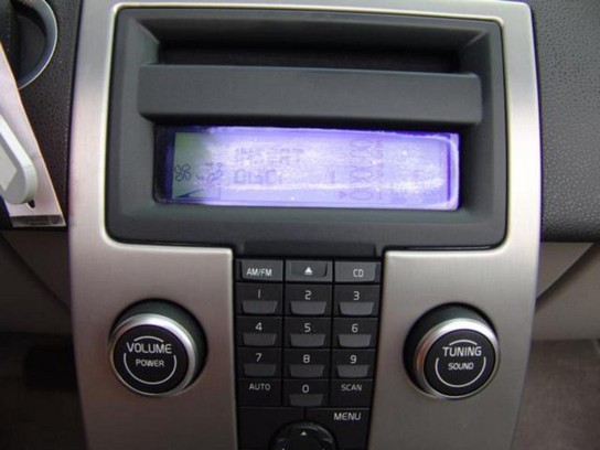 Florida Fine Cars - Used VOLVO C70 2006 MIAMI T5