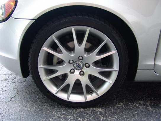 Florida Fine Cars - Used VOLVO C70 2006 MIAMI T5