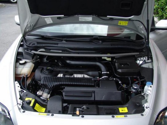 Florida Fine Cars - Used VOLVO C70 2006 MIAMI T5