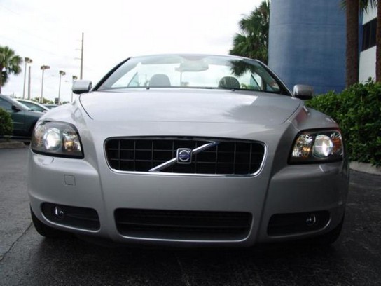 Florida Fine Cars - Used VOLVO C70 2006 MIAMI T5