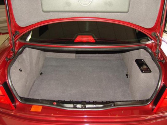 Florida Fine Cars - Used BMW 850I 1991 MIAMI 