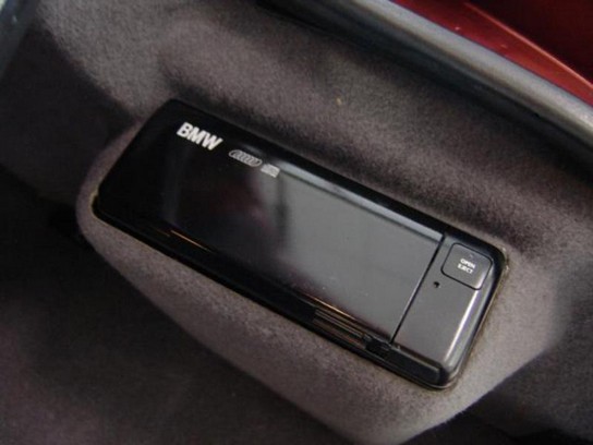 Florida Fine Cars - Used BMW 850I 1991 MIAMI 