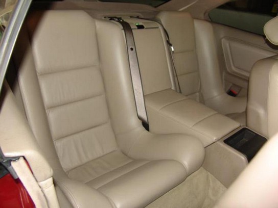 Florida Fine Cars - Used BMW 850I 1991 MIAMI 