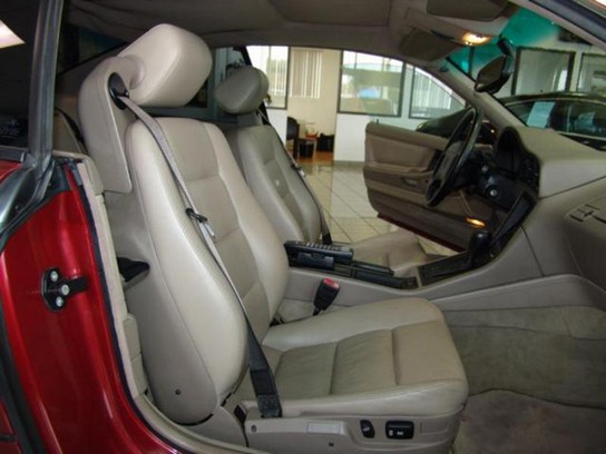 Florida Fine Cars - Used BMW 850I 1991 MIAMI 