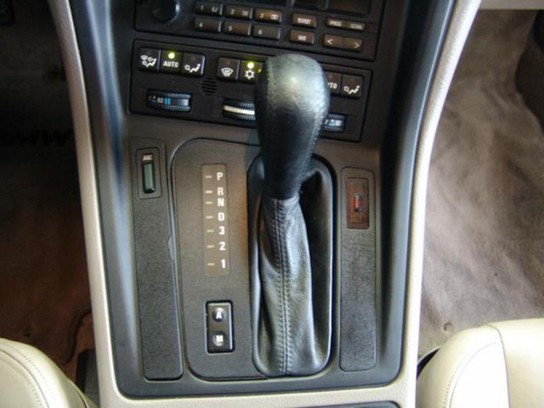 Florida Fine Cars - Used BMW 850I 1991 MIAMI 