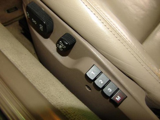 Florida Fine Cars - Used BMW 850I 1991 MIAMI 