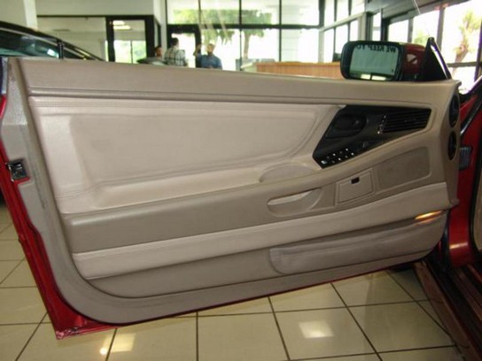 Florida Fine Cars - Used BMW 850I 1991 MIAMI 