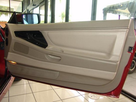 Florida Fine Cars - Used BMW 850I 1991 MIAMI 