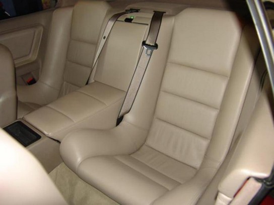 Florida Fine Cars - Used BMW 850I 1991 MIAMI 