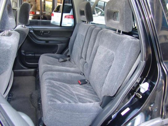 Florida Fine Cars - Used HONDA CR V 1999 MIAMI LX 2WD