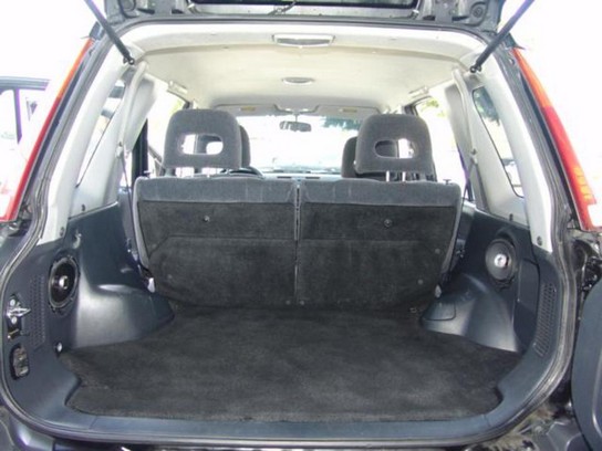 Florida Fine Cars - Used HONDA CR V 1999 MIAMI LX 2WD