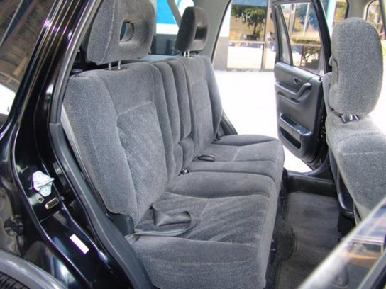 Florida Fine Cars - Used HONDA CR V 1999 MIAMI LX 2WD