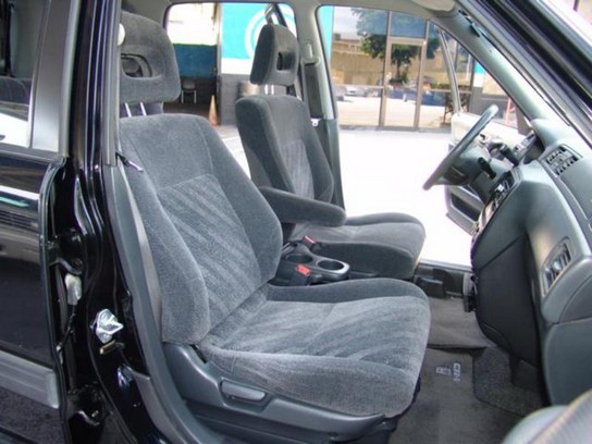 Florida Fine Cars - Used HONDA CR V 1999 MIAMI LX 2WD