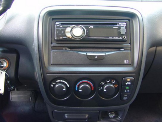 Florida Fine Cars - Used HONDA CR V 1999 MIAMI LX 2WD