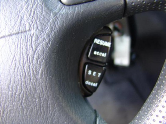 Florida Fine Cars - Used HONDA CR V 1999 MIAMI LX 2WD