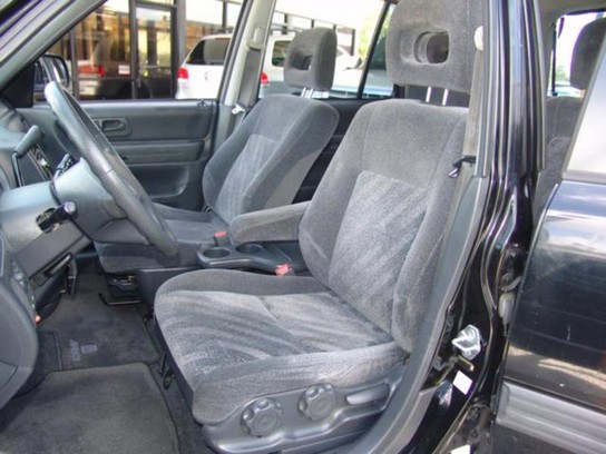 Florida Fine Cars - Used HONDA CR V 1999 MIAMI LX 2WD