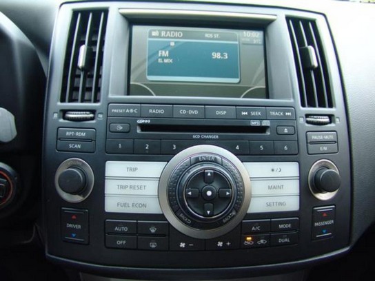 Florida Fine Cars - Used INFINITI FX35 2007 MIAMI 2WD