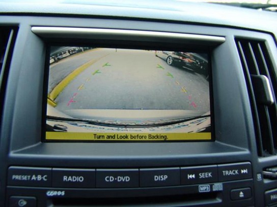 Florida Fine Cars - Used INFINITI FX35 2007 MIAMI 2WD