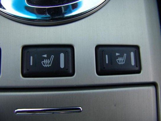 Florida Fine Cars - Used INFINITI FX35 2007 MIAMI 2WD