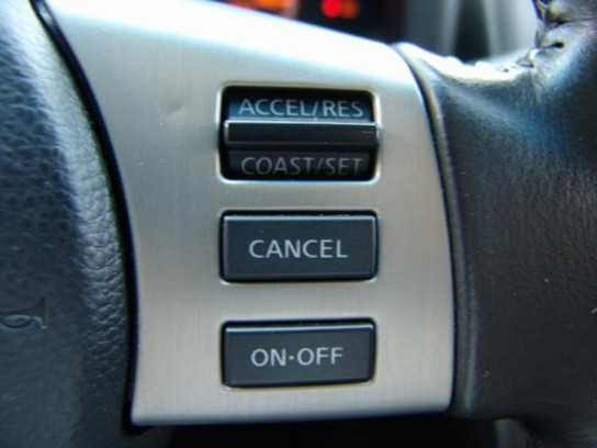 Florida Fine Cars - Used INFINITI FX35 2007 MIAMI 2WD