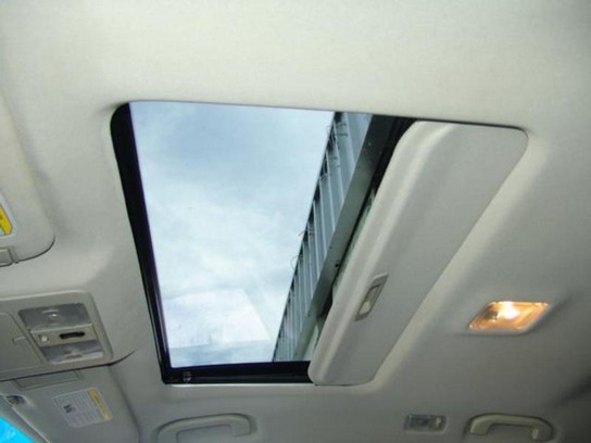 Florida Fine Cars - Used INFINITI FX35 2007 MIAMI 2WD