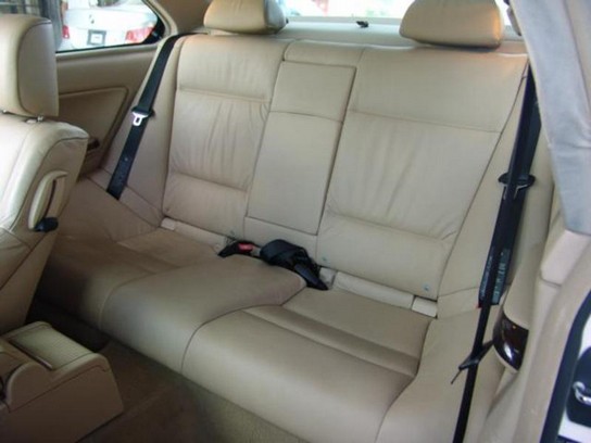 Florida Fine Cars - Used BMW 3 SERIES 2005 MIAMI 330Ci