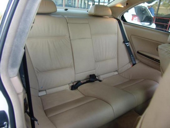 Florida Fine Cars - Used BMW 3 SERIES 2005 MIAMI 330Ci