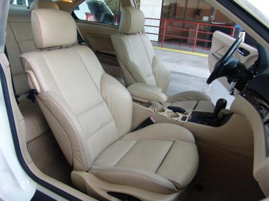 Florida Fine Cars - Used BMW 3 SERIES 2005 MIAMI 330Ci