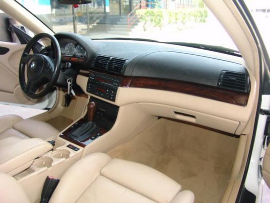 Florida Fine Cars - Used BMW 3 SERIES 2005 MIAMI 330Ci