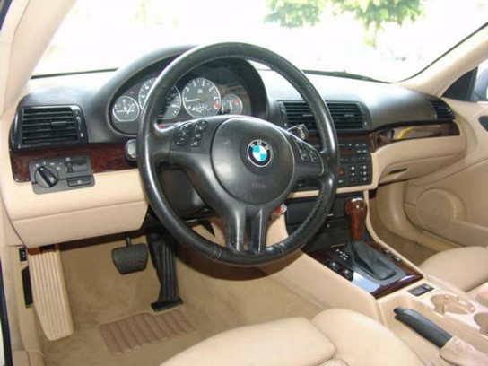Florida Fine Cars - Used BMW 3 SERIES 2005 MIAMI 330Ci