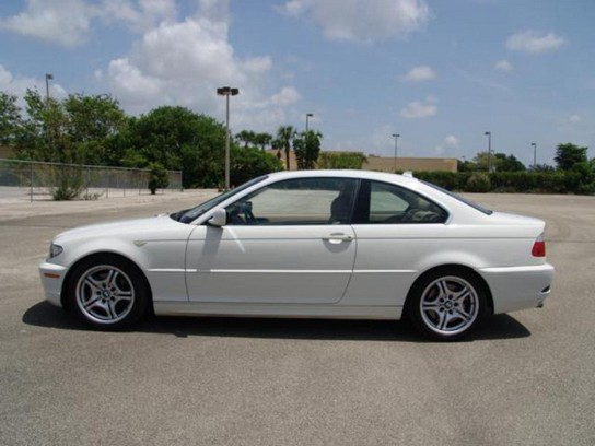 Florida Fine Cars - Used BMW 3 SERIES 2005 MIAMI 330Ci