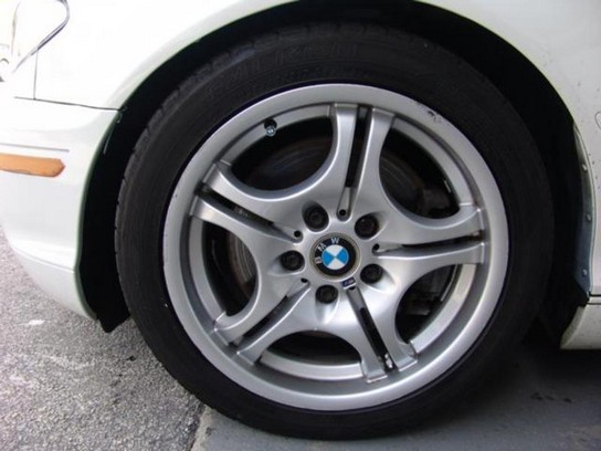 Florida Fine Cars - Used BMW 3 SERIES 2005 MIAMI 330Ci