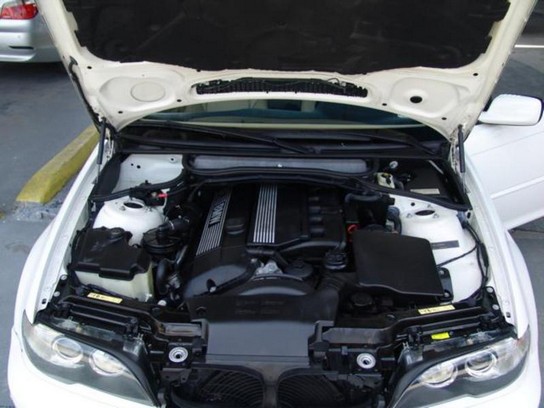 Florida Fine Cars - Used BMW 3 SERIES 2005 MIAMI 330Ci