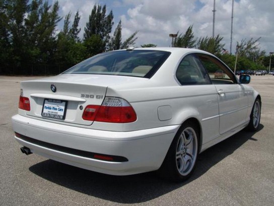 Florida Fine Cars - Used BMW 3 SERIES 2005 MIAMI 330Ci