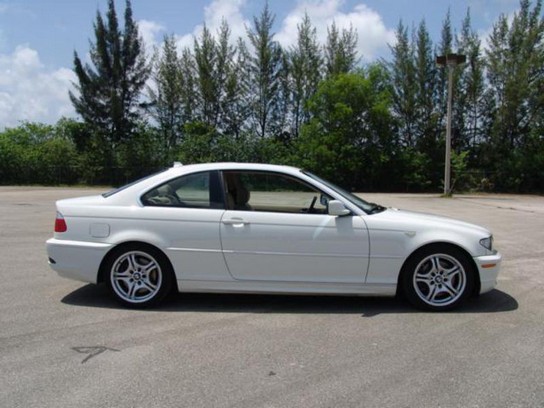Florida Fine Cars - Used BMW 3 SERIES 2005 MIAMI 330Ci