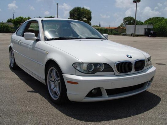 Florida Fine Cars - Used BMW 3 SERIES 2005 MIAMI 330Ci