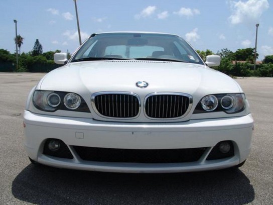 Florida Fine Cars - Used BMW 3 SERIES 2005 MIAMI 330Ci