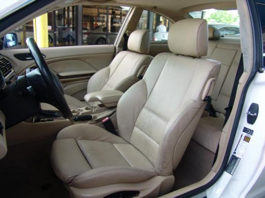 Florida Fine Cars - Used BMW 3 SERIES 2005 MIAMI 330Ci