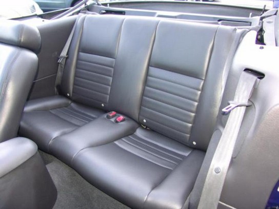 Florida Fine Cars - Used FORD MUSTANG 2004 MIAMI GT