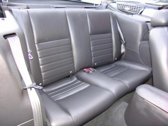 Florida Fine Cars - Used FORD MUSTANG 2004 MIAMI GT