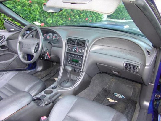 Florida Fine Cars - Used FORD MUSTANG 2004 MIAMI GT